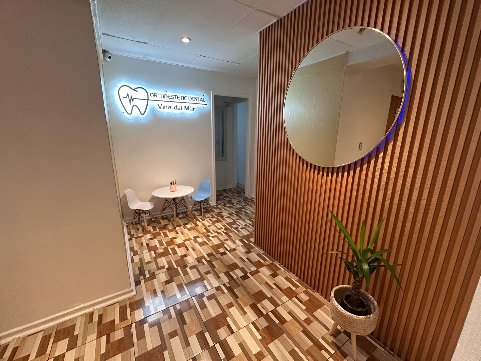 Clínica Viña del Mar